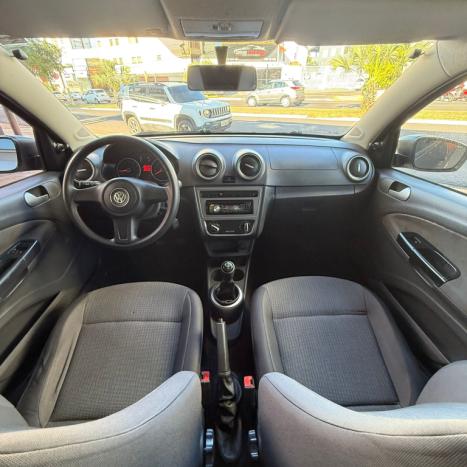 VOLKSWAGEN Gol 1.0 4P G6 TREND FLEX, Foto 13