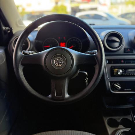 VOLKSWAGEN Gol 1.0 4P G6 TREND FLEX, Foto 14