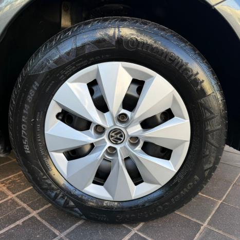 VOLKSWAGEN Gol 1.0 4P G6 TREND FLEX, Foto 15