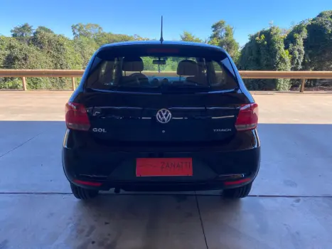 VOLKSWAGEN Gol 1.0 4P G6 TRACK FLEX, Foto 9