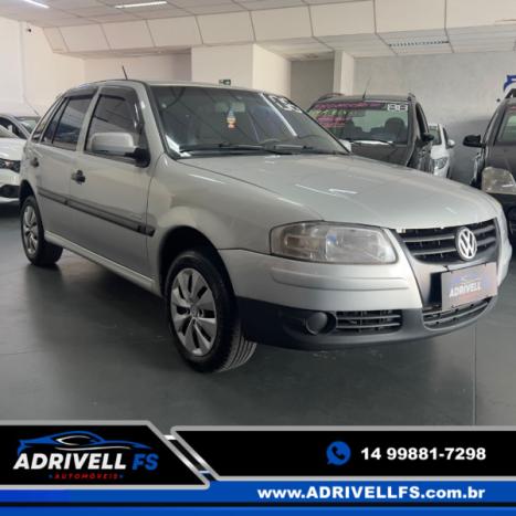 VOLKSWAGEN Gol 1.0 4P G4 PLUS FLEX, Foto 2