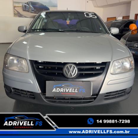 VOLKSWAGEN Gol 1.0 4P G4 PLUS FLEX, Foto 5