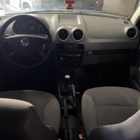 VOLKSWAGEN Gol 1.0 4P G4 PLUS FLEX, Foto 7