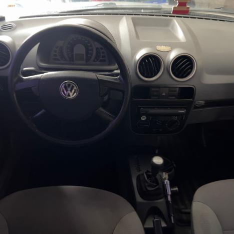VOLKSWAGEN Gol 1.0 4P G4 PLUS FLEX, Foto 8