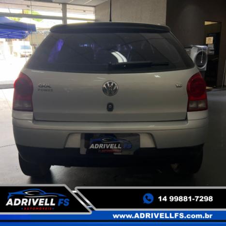 VOLKSWAGEN Gol 1.0 4P G4 PLUS FLEX, Foto 10