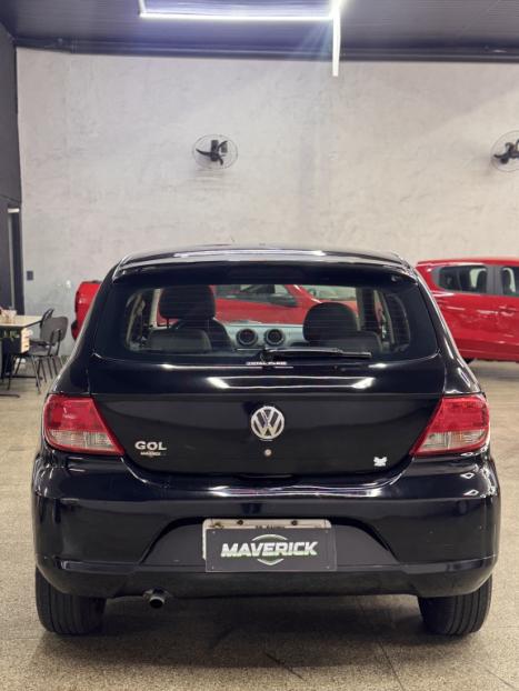 VOLKSWAGEN Gol 1.0 4P G5 FLEX, Foto 2