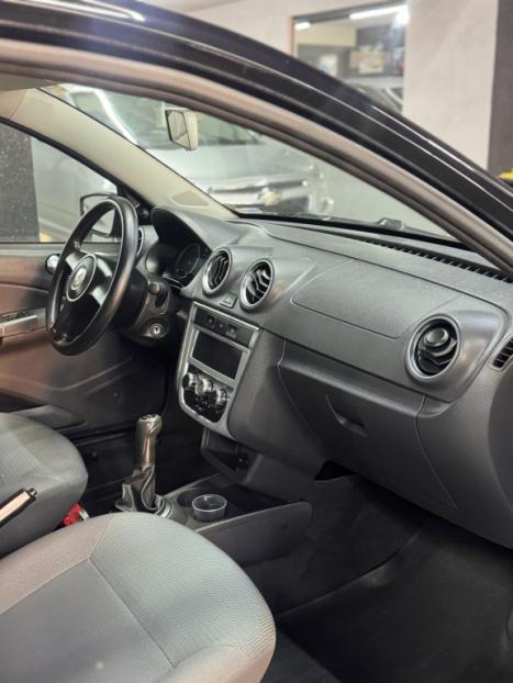 VOLKSWAGEN Gol 1.0 4P G5 FLEX, Foto 4