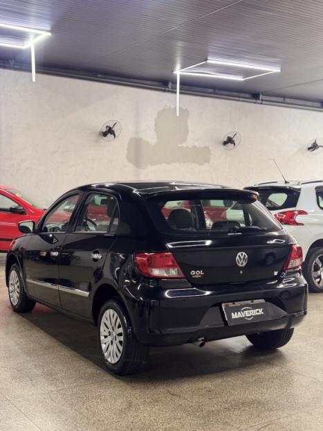 VOLKSWAGEN Gol 1.0 4P G5 FLEX, Foto 7