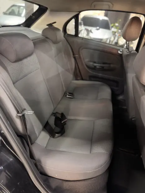 VOLKSWAGEN Gol 1.0 4P G5 FLEX, Foto 8