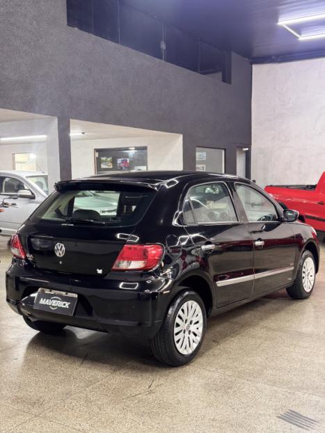VOLKSWAGEN Gol 1.0 4P G5 FLEX, Foto 9
