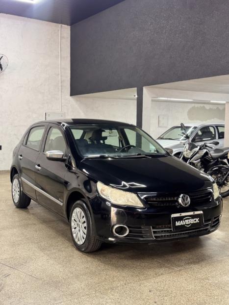 VOLKSWAGEN Gol 1.0 4P G5 FLEX, Foto 10