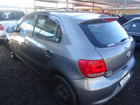 VOLKSWAGEN Gol 1.0 4P G6 FLEX, Foto 5