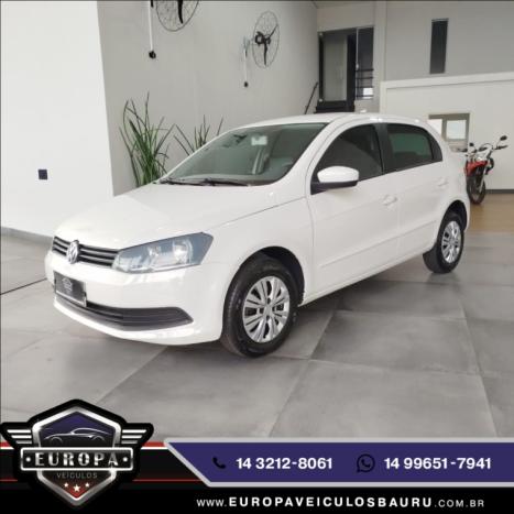 VOLKSWAGEN Gol 1.0 4P CITY, Foto 1
