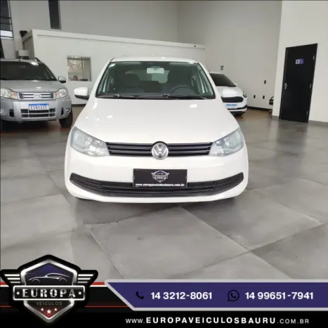 VOLKSWAGEN Gol 1.0 4P CITY, Foto 2