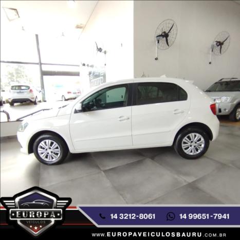 VOLKSWAGEN Gol 1.0 4P CITY, Foto 3