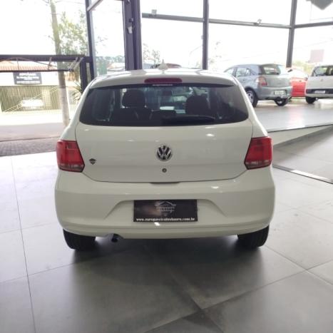 VOLKSWAGEN Gol 1.0 4P CITY, Foto 4