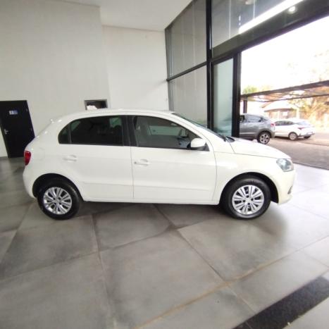 VOLKSWAGEN Gol 1.0 4P CITY, Foto 5