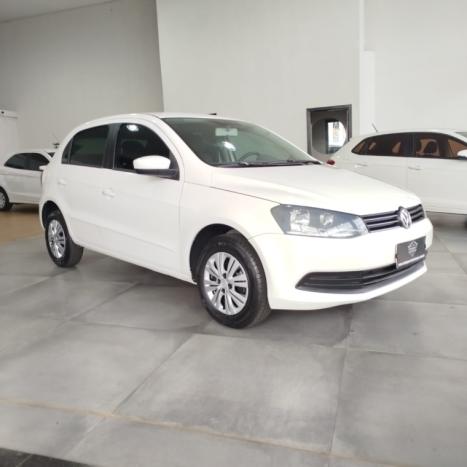 VOLKSWAGEN Gol 1.0 4P CITY, Foto 6
