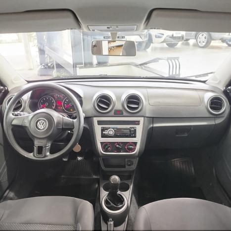 VOLKSWAGEN Gol 1.0 4P CITY, Foto 12