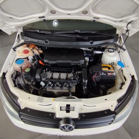 VOLKSWAGEN Gol 1.0 4P CITY, Foto 13