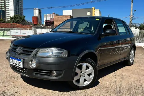 VOLKSWAGEN Gol 1.0 4P G4 FLEX, Foto 1