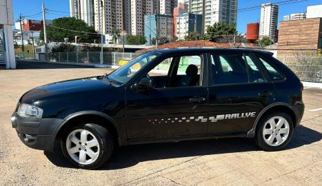 VOLKSWAGEN Gol 1.0 4P G4 FLEX, Foto 2