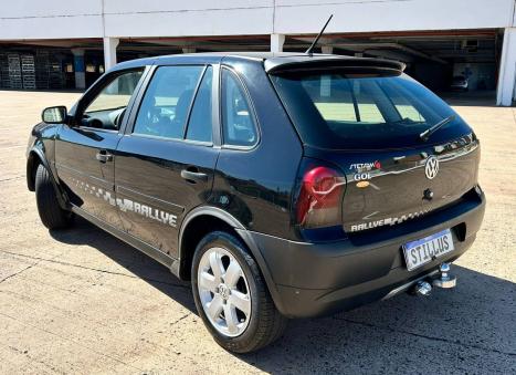 VOLKSWAGEN Gol 1.0 4P G4 FLEX, Foto 3