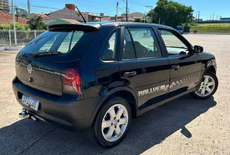 VOLKSWAGEN Gol 1.0 4P G4 FLEX, Foto 4