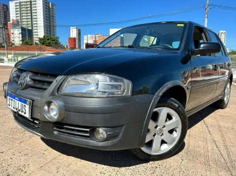 VOLKSWAGEN Gol 1.0 4P G4 FLEX, Foto 6