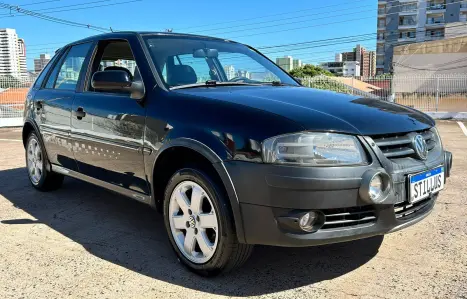 VOLKSWAGEN Gol 1.0 4P G4 FLEX, Foto 7
