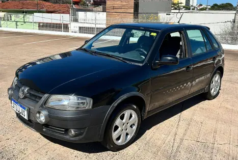 VOLKSWAGEN Gol 1.0 4P G4 FLEX, Foto 8