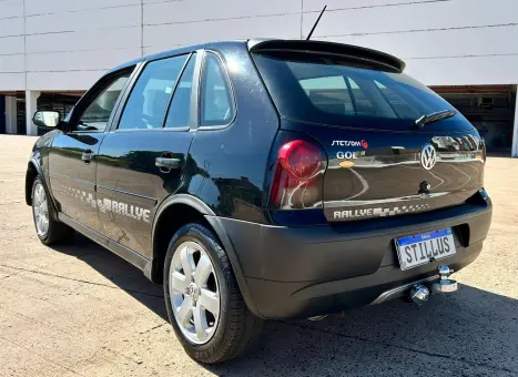VOLKSWAGEN Gol 1.0 4P G4 FLEX, Foto 9