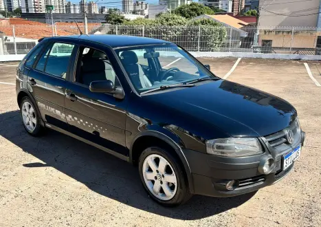 VOLKSWAGEN Gol 1.0 4P G4 FLEX, Foto 10