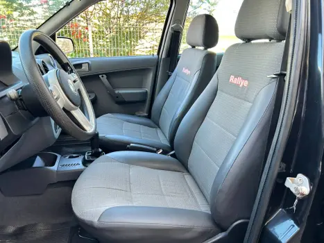 VOLKSWAGEN Gol 1.0 4P G4 FLEX, Foto 12