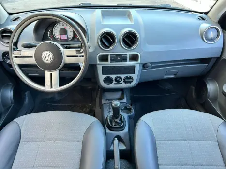 VOLKSWAGEN Gol 1.0 4P G4 FLEX, Foto 19