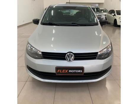 VOLKSWAGEN Gol 1.0 4P G6 FLEX, Foto 2