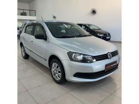 VOLKSWAGEN Gol 1.0 4P G6 FLEX, Foto 3