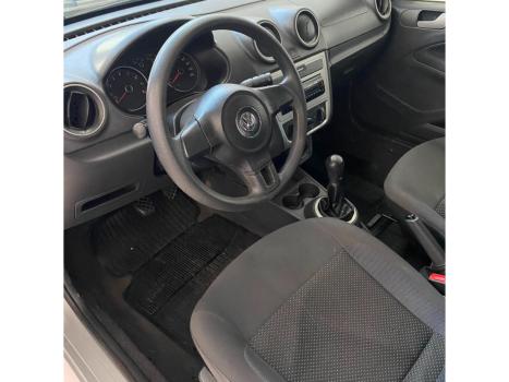 VOLKSWAGEN Gol 1.0 4P G6 FLEX, Foto 4