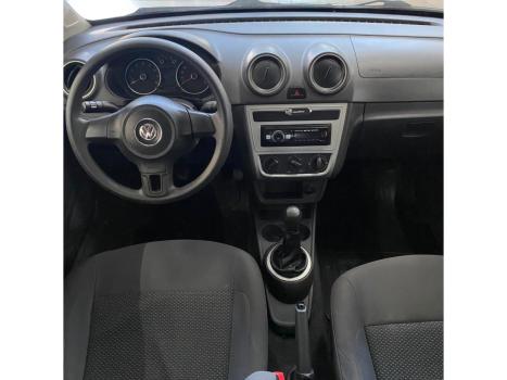 VOLKSWAGEN Gol 1.0 4P G6 FLEX, Foto 5
