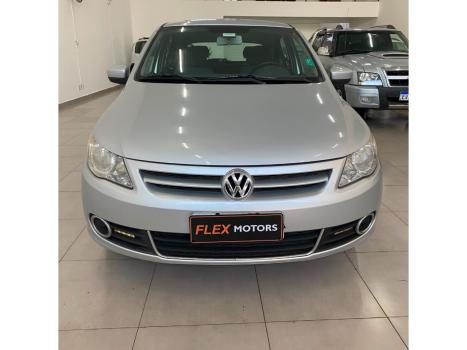 VOLKSWAGEN Gol 1.0 4P G5 TREND FLEX, Foto 2