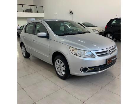 VOLKSWAGEN Gol 1.0 4P G5 TREND FLEX, Foto 3