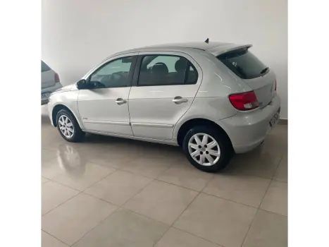 VOLKSWAGEN Gol 1.0 4P G5 TREND FLEX, Foto 4