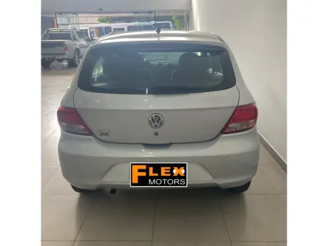 VOLKSWAGEN Gol 1.0 4P G5 TREND FLEX, Foto 5