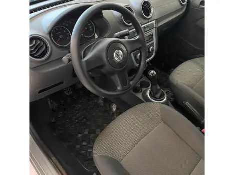 VOLKSWAGEN Gol 1.0 4P G5 TREND FLEX, Foto 6