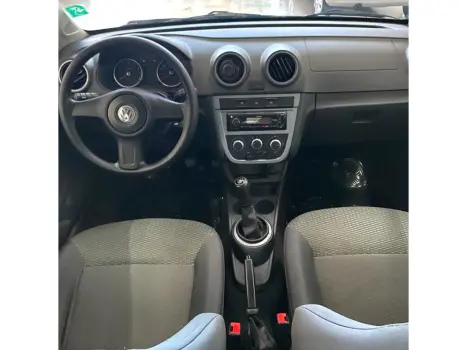 VOLKSWAGEN Gol 1.0 4P G5 TREND FLEX, Foto 7