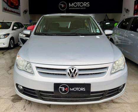 VOLKSWAGEN Gol 1.0 4P G5 CITY FLEX, Foto 1