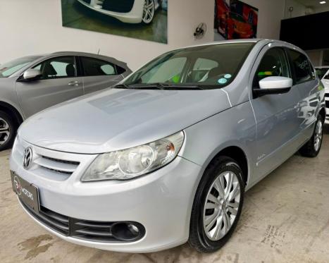 VOLKSWAGEN Gol 1.0 4P G5 CITY FLEX, Foto 2