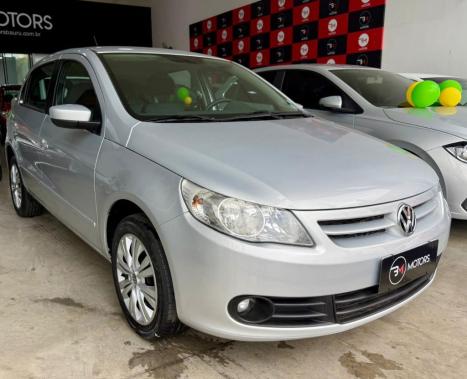 VOLKSWAGEN Gol 1.0 4P G5 CITY FLEX, Foto 3