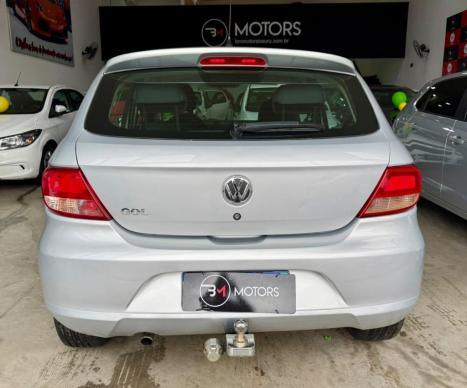 VOLKSWAGEN Gol 1.0 4P G5 CITY FLEX, Foto 4