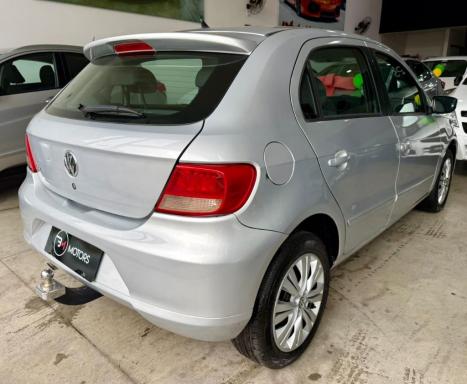 VOLKSWAGEN Gol 1.0 4P G5 CITY FLEX, Foto 5